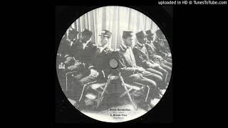 NICK HOLDER - BLACK REVOLUTION .A1 [DNH-007]
