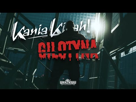 Kania Killah - Gilotyna