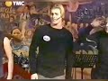 Westlife - No No (Dance Performance)