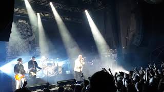 Gluecifer - A Call From The Other Side - live @ Sentrum Scene, Oslo, 26.10.18