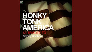 Honky Tonk America