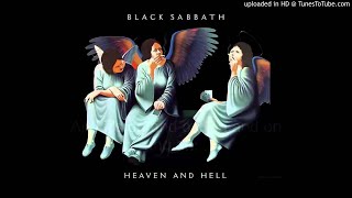 Black Sabbath  | Heaven and Hell | HQ