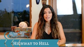 Play it Right- Highway to Hell
