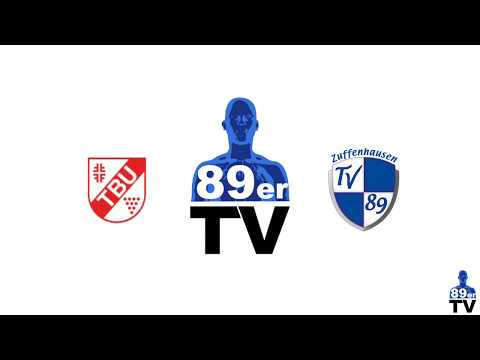 TV Spiel Facts - TB Untertürkheim vs. TV 89 Zuffenhausen