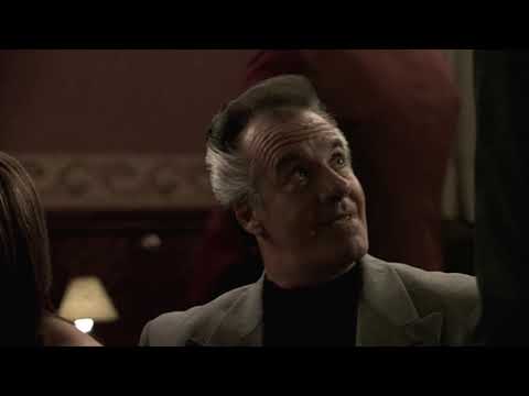 Most te fizess - Maffiózók