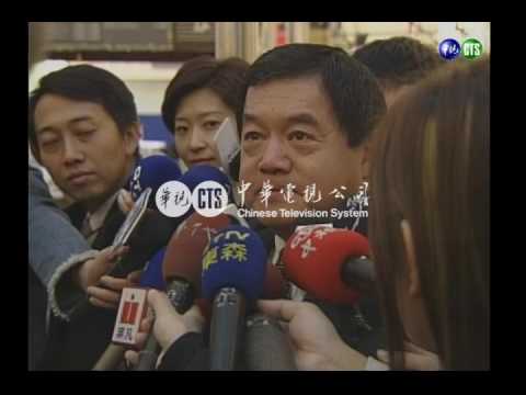 爭睹柯林頓風采 簽書會人潮洶湧