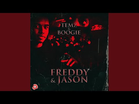 Freddy & Jason (feat. Boogie OTG)