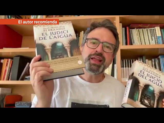 Vídeo relacionado con El juicio del agua