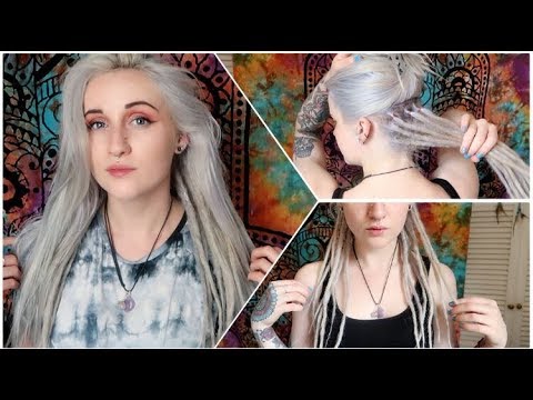 download lagu mp3 mp4 How To Add More Dreadlocks, download lagu How To Add More Dreadlocks gratis, unduh video klip How To Add More Dreadlocks