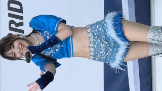 【松田蘭fancam / Link 】SuperTaikyu  オートポリス  2024.07.27