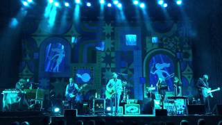 The Decemberists - The Island: Come &amp; See/The Landlord&#39;s Daughter/You&#39;ll Not Feel The Drowning