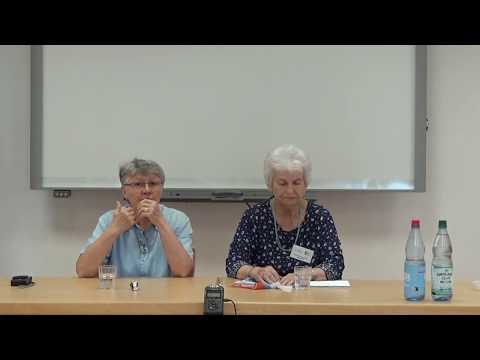 Zeitzeugengespräche: Halina Brzozowska-Zdunczyk: Meine Geschichte