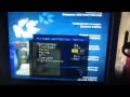 Титры "Возвращение Мухтара" (НТВ,09.04.2014) 