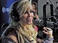 JENNY MCCARTHY Brings Her Personality to Radio.