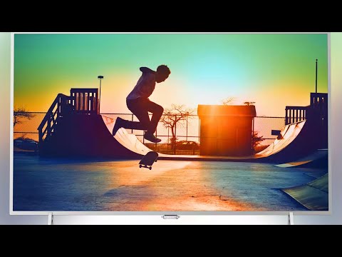 Create a favorites list and organize/move/sort channels/programs on the Philips 32PFS6402/12 TV.
