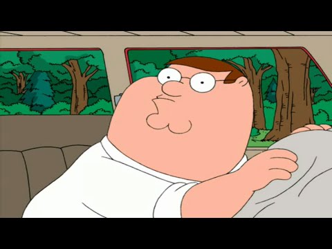 Best of Peter Griffin - Seasons 1-4