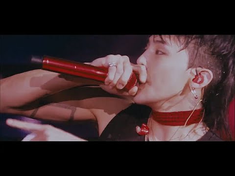R.O.D [Eng Sub + 한국어 자막] - G-DRAGON live 2017 ACT III MOTTE in Japan