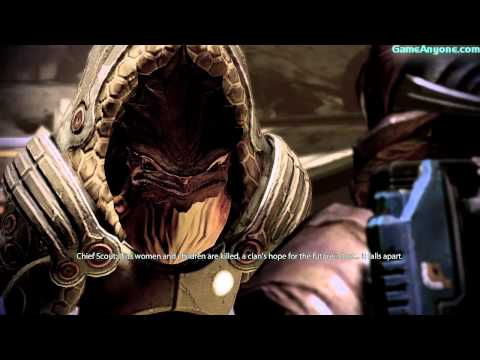 Let's Play: Mass Effect 2 - Part 57