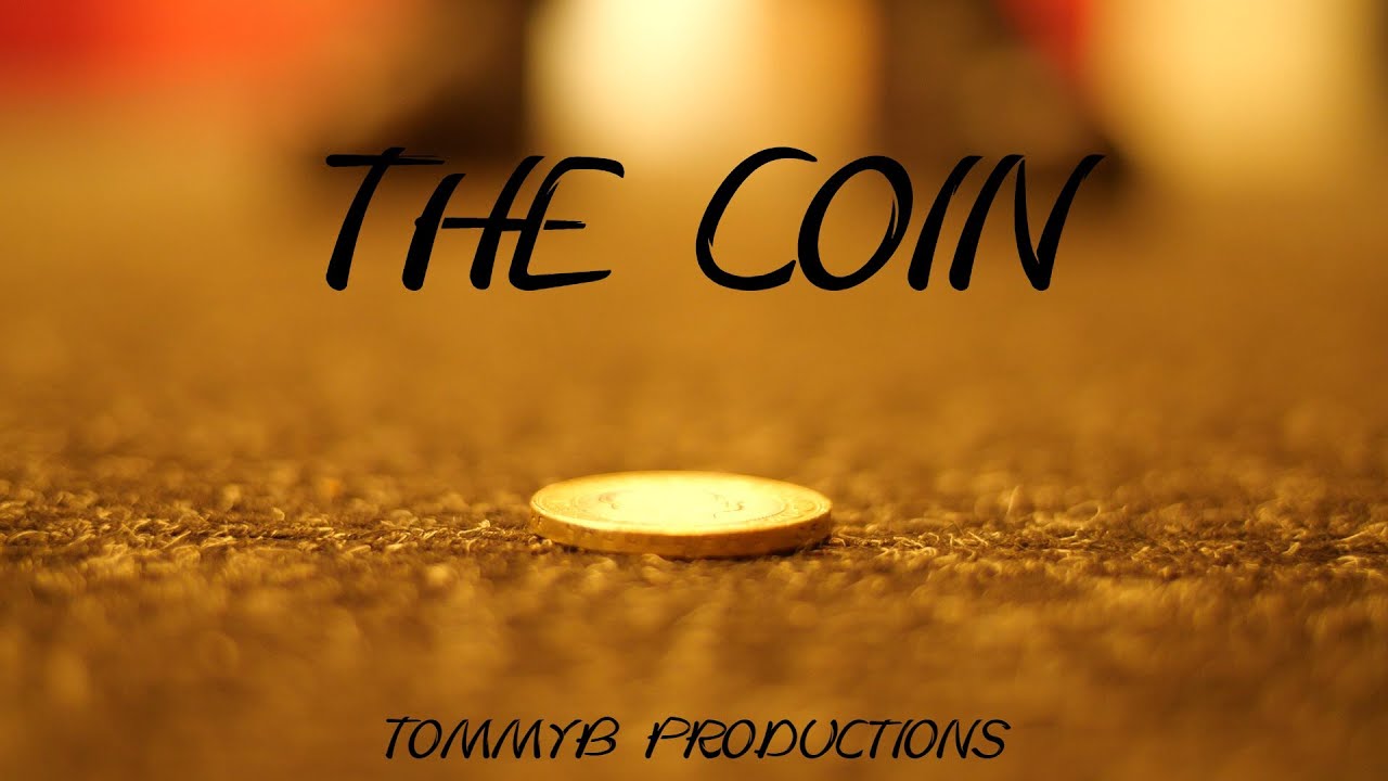 The Coin (2023)