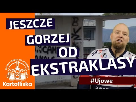 "Przegląd Lig Ujowych" - Piłka Nożna jeszcze gorsza od polskiej Ekstraklasy - odc. 12