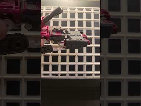 #shorts Transformers Legacy Skullgrin Legs