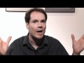 Interview with Jonathan Crombie.flv - YouTube