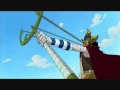 One Piece Soundtrack - Sogeking Song 