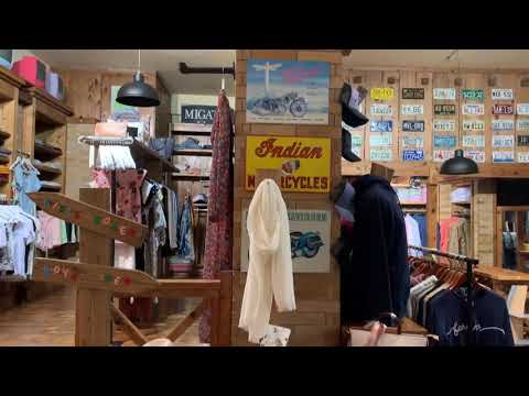 Marinos 87 casual spring summer 2021