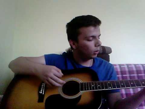Bojan Lazin -Bože brani je od zla (Cover)