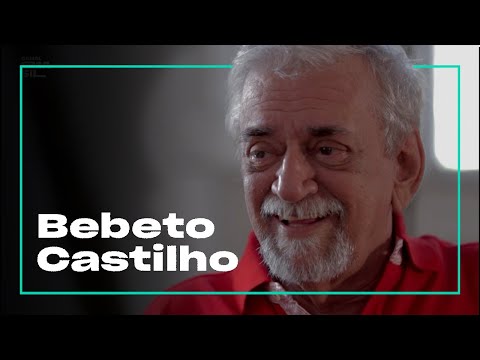 Bebeto Castilho conquistou o mundo com o grupo Tamba Trio | MPBambas