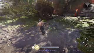 [仁王3]江戸決戦のリベンジいきます！よろしくお願いします！