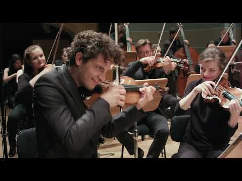 Finale Heidelberger Frühling 2018 | Mahler Chamber Orchestra & D. Gatti | Beethoven: 7. Sinfonie