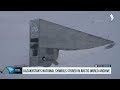 Kazakhstan S National Symbols Stored In Arctic World Archive