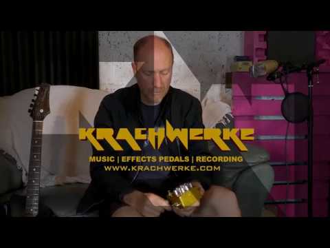 SineEffect MegaPara2 Demo and Review - 3 Band Parametric EQ