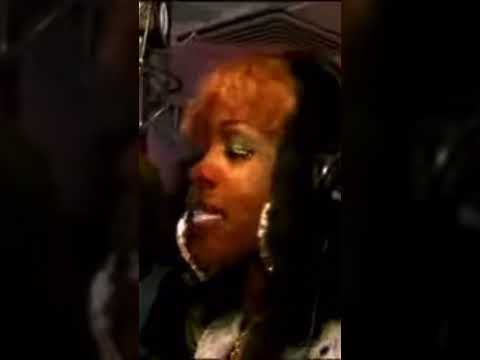 Remy Ma on Tim Westwood