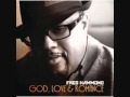 FRED HAMMOND ~ FACE IT ALL 
