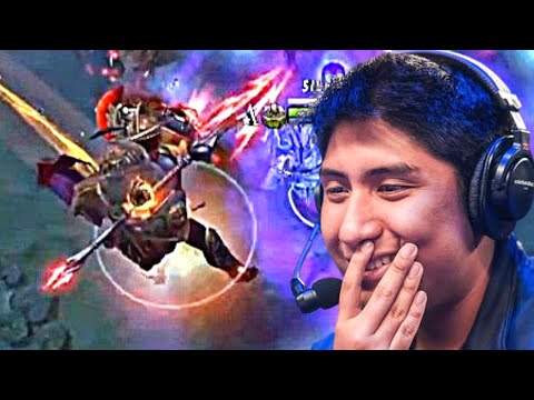 "EG did Throw but what they threw is Wisper" - Snapfire and Mars Wombo Combo