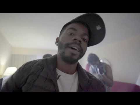 YN QUE x YN JAY - Mordecai