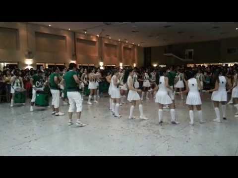 INTER UFG 2013 - Overdose