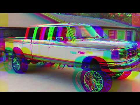FIVE THINGS THAT NEED FIXED ON MY 1997 F250 OBS TRUCK... ASAP...