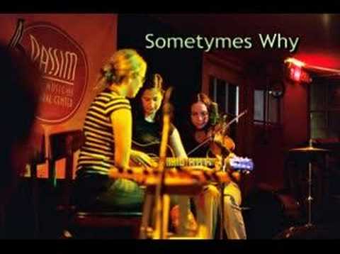 Sometymes Why Concert - 6 of 6