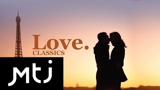 Różni wykonawcy - Love Classics - Składanka