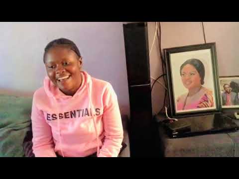 Renewed faith zambia /Moyo Tokomela