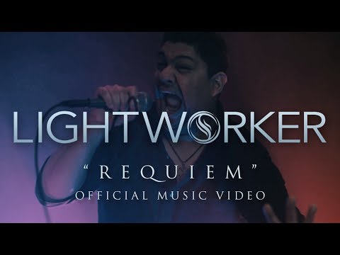 Lightworker - Requiem (Official Music Video)