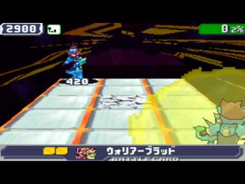 MMSF3 Wifi Battle - Speed Test(1)