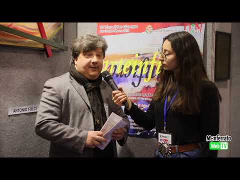 Arteinfiera festeggia 25 anni - Mostra di San Giuseppe 2019