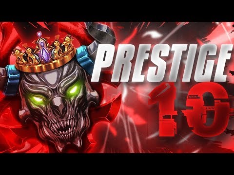 Prestige 10