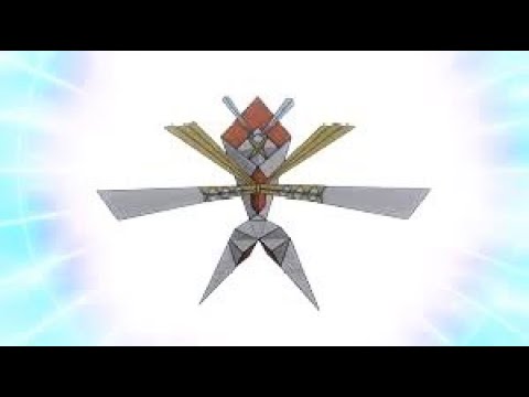 The Ultra Beast Kartana | Beast Boost | 6 KO in 7 Hits | Gen 9 Random Battle | Pokemon Showdown