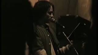 JEFF BUCKLEY - My New Year&#39;s Eve Prayer (Subtitulada en Español)