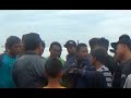 SAR Masih Lakukan Pencarian 4 Remaja Tenggelam di Pantai Petanahan Kebumen SAR Masih Lakukan Pencarian 4 Remaja Tenggelam di Pantai Petanahan Kebumen